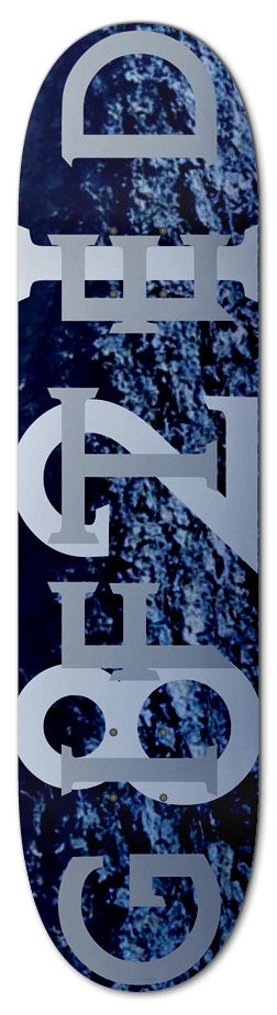 GIFTED bark