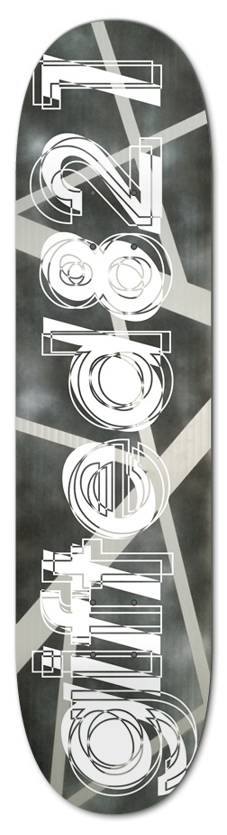 blkNwht abstract gifted821