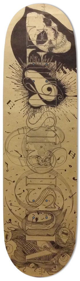 MUSICISLIFE