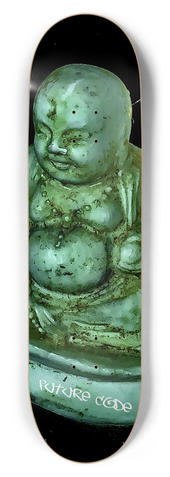 2 Enlightenment - Popsicle W 8.5” x L 32.75” 8-1/2 Skateboard Deck