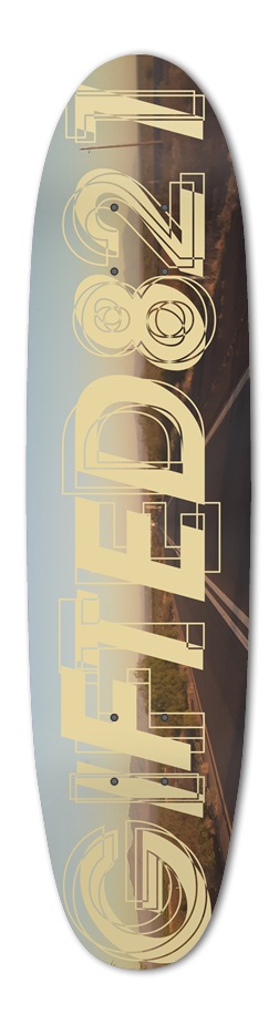GIFTED821 Beyond Horizons