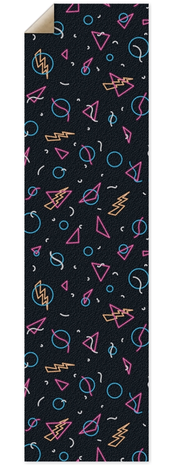 Arcade Carpet 9 x 33 Inch Griptape
