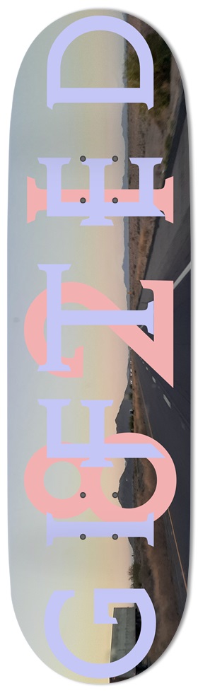 GIFTED821 Destination Horizon
