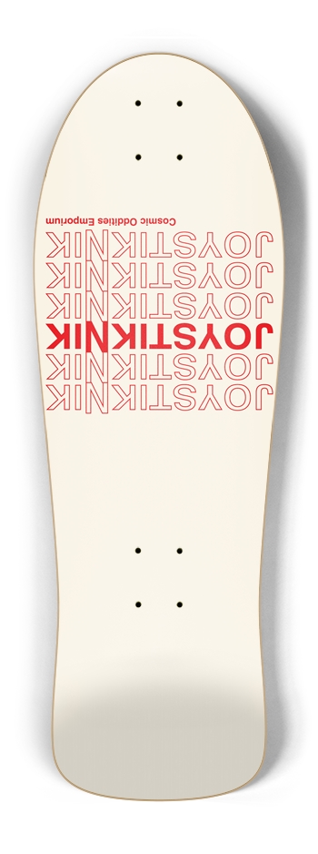 Shopping Bag Old School Shape