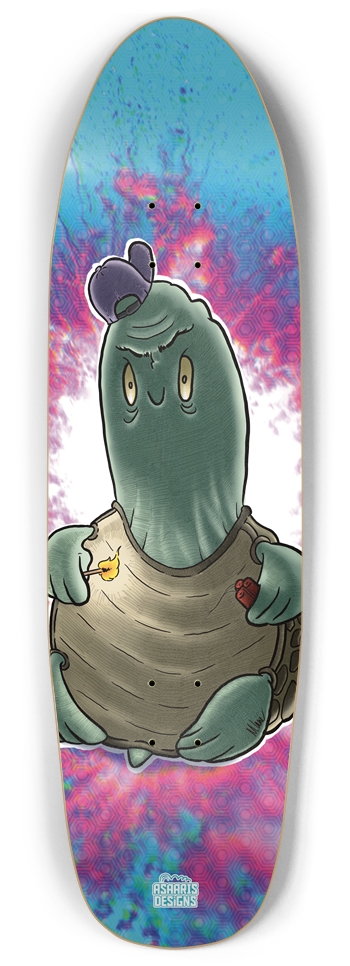 Shell Shock Punk Nose Punk Nose Shape