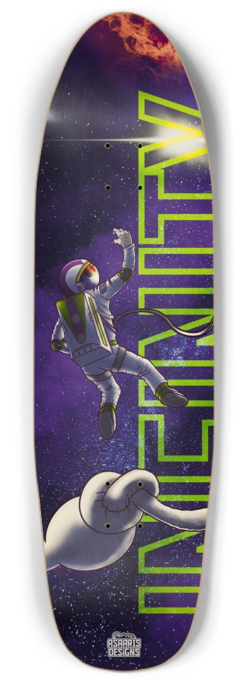 BuzzKill Punk Nose Punk Nose Shape