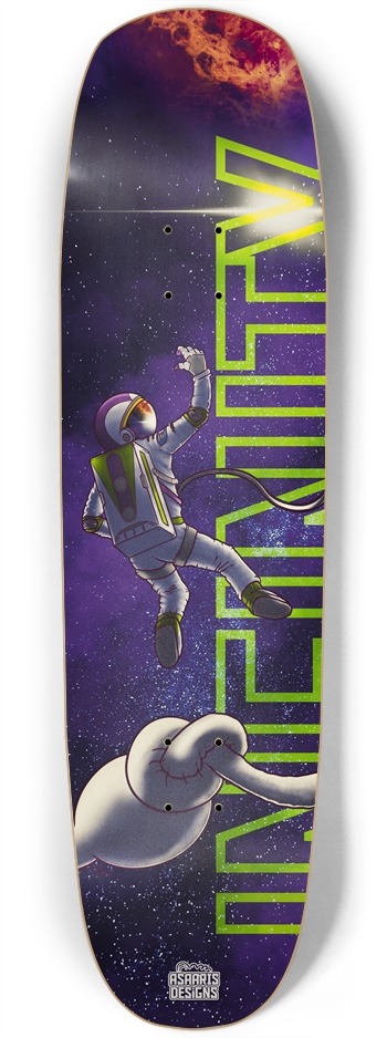 BuzzKill Square Nose