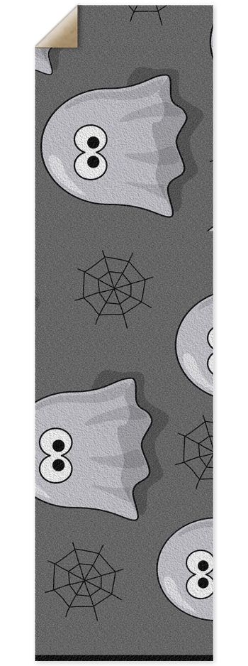 Ghostin Grip 9 x 33 Inch Griptape