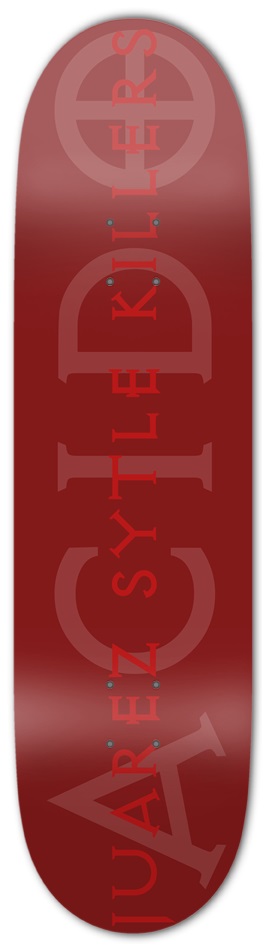 JSK ACIDO