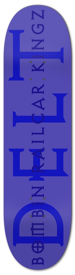 BRK DELT
