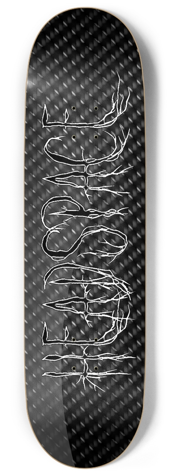 headspace 002 deck 9 9 Inch Skateboard