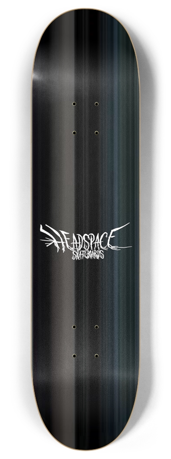 headspace 003 deck 8 8 Inch Skateboard Deck
