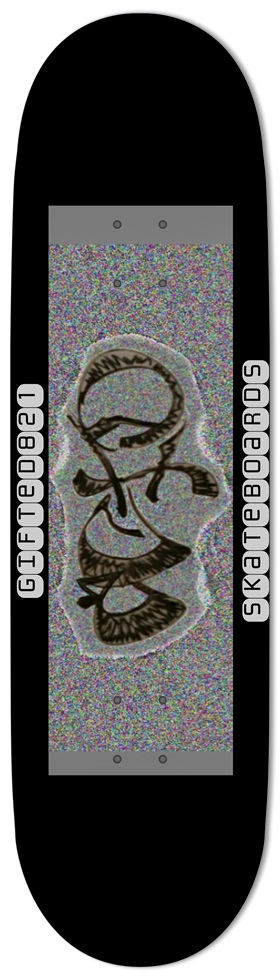 ACID 821 [static]