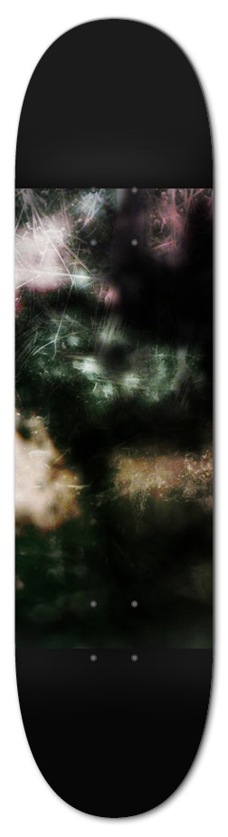 Vav 7-3/4 Skateboard Deck