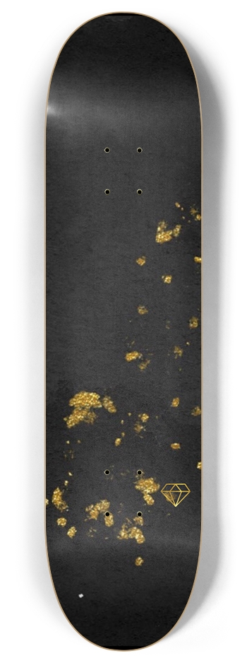 BG-2 / 8'' 8 Inch Skateboard Deck