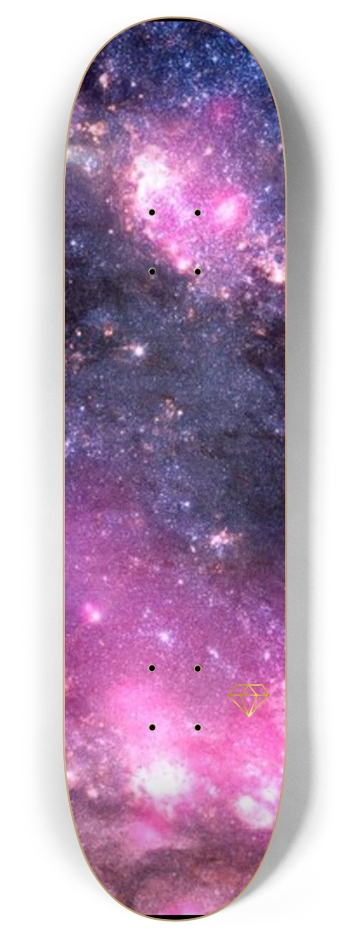 BG / 8'' 8 Inch Skateboard Deck