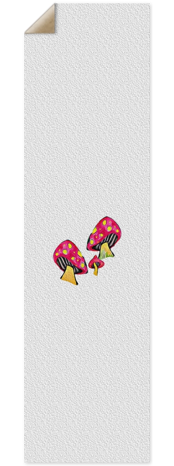 Custom Griptape 9 x 33 Inch Griptape