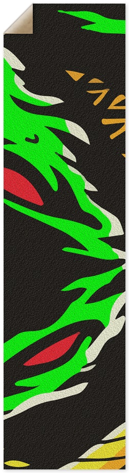 monstergrin GRIPTAPE 9 x 33 Inch Griptape