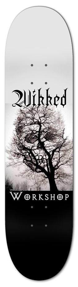 The Tree