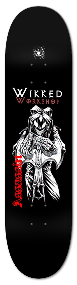 Assassin