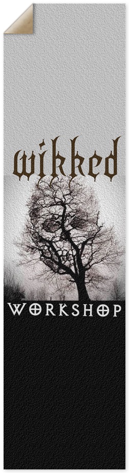 WW Grip-tape (The Tree)