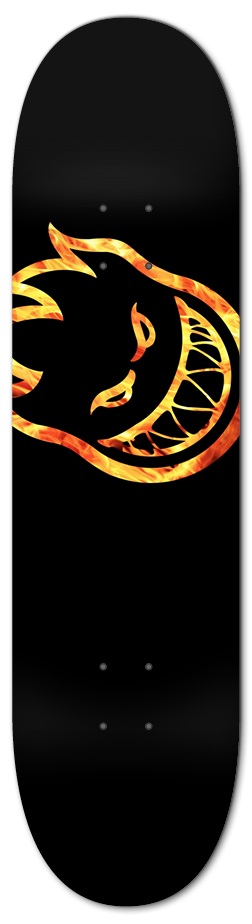 Custom Skateboard 8 Inch Skateboard Deck