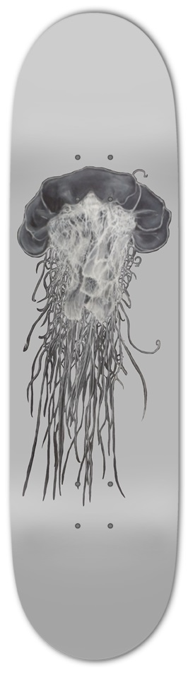 Jellyfish 821