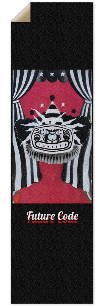 10” x 36” Griptape  10 x 36 Inch Griptape