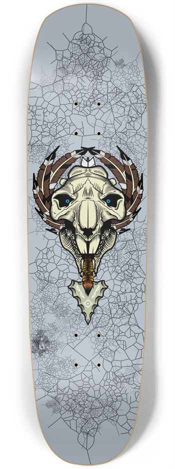 beaver_hunter_spirit.SQN Square Nose