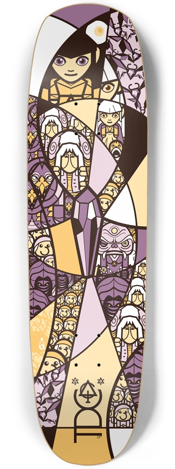 dp_tdc.SQN Square Nose