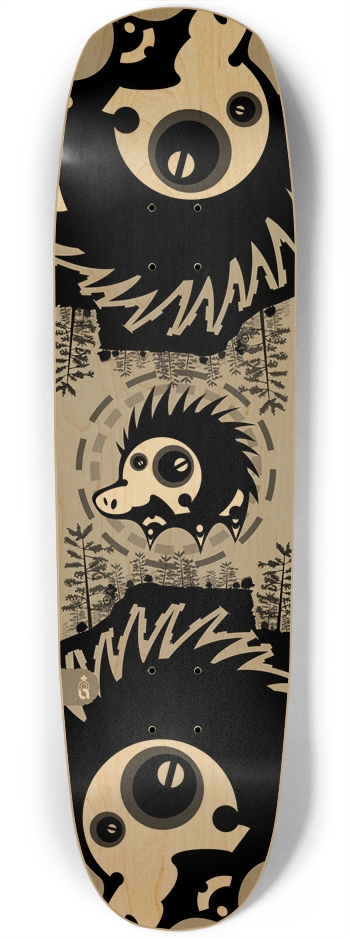 skz_boar.SQN Square Nose