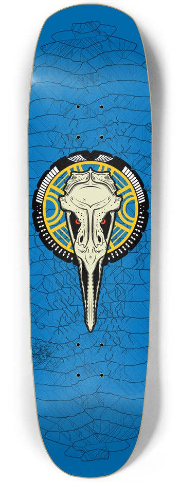 lake_trapper_spirit.SQN Square Nose