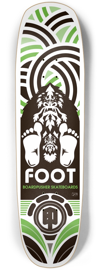 parody_foot.SQN Square Nose