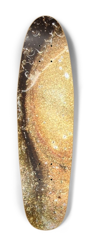 Paint 1 Cruiser Shape