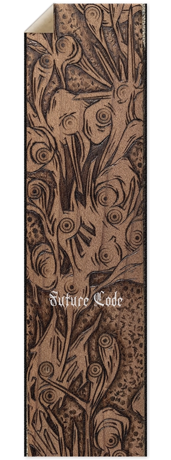 9” x 33” Griptape -Spicy 9 x 33 Inch Griptape