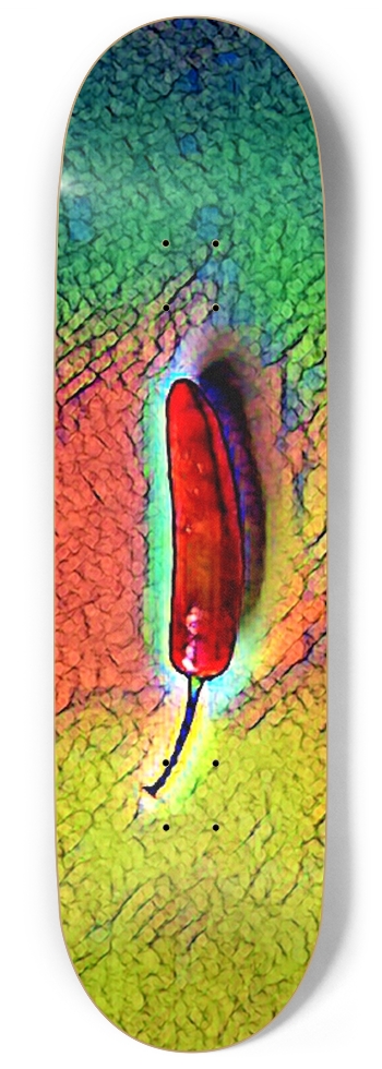 Hotness 9 Inch Skateboard