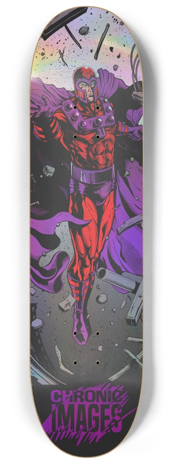 Custom Skateboard 8-1/4 Skateboard Deck