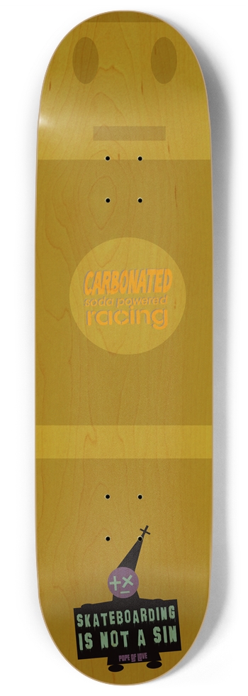 Custom Skateboard 9 Inch Skateboard