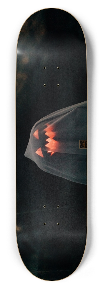 Jack 8-3/4 Inch Skateboard