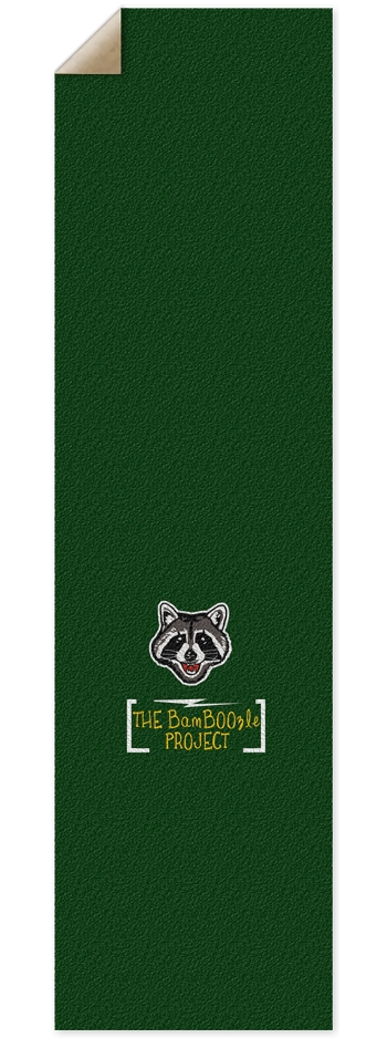 Scooter Grip 9 x 33 Inch Griptape