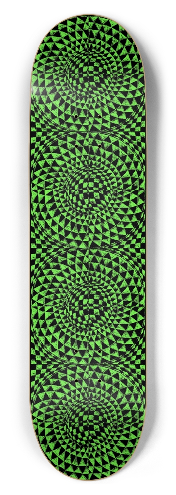 Emerald 8-1/2 Skateboard Deck