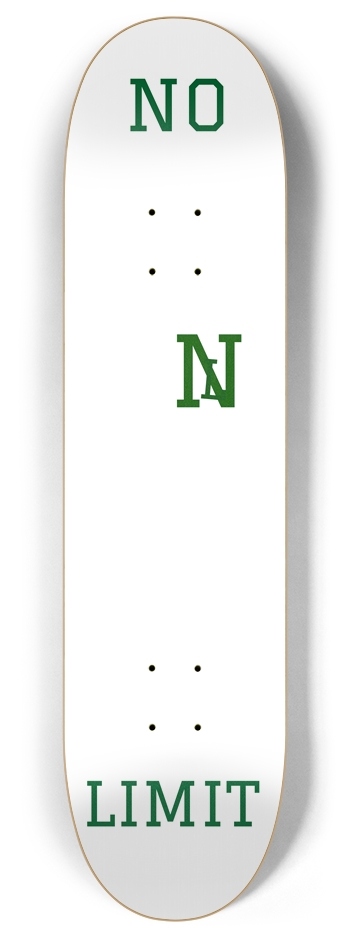 Custom Skateboard 8 Inch Skateboard Deck