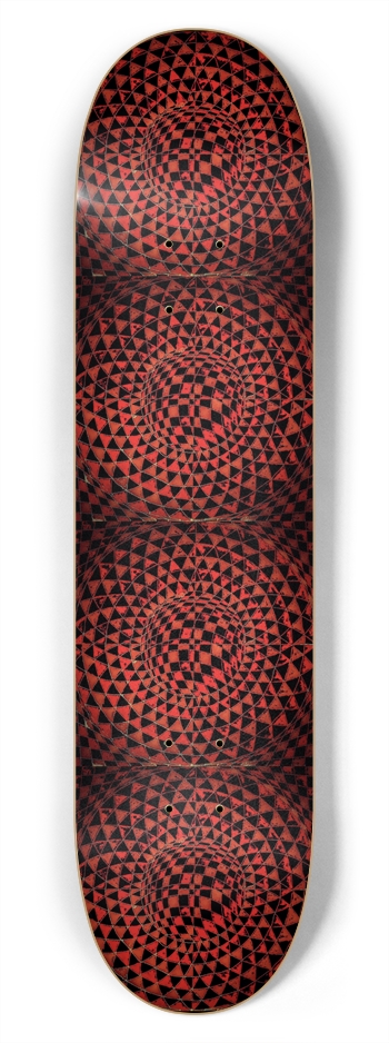 Sardonyx 7-3/4 Skateboard Deck
