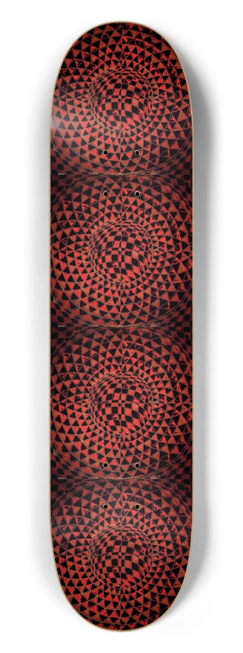 Sardonyx 7-1/2 Skateboard Deck