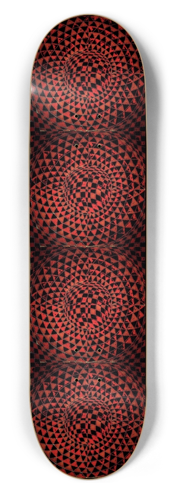 Sardonyx 8-1/2 Skateboard Deck