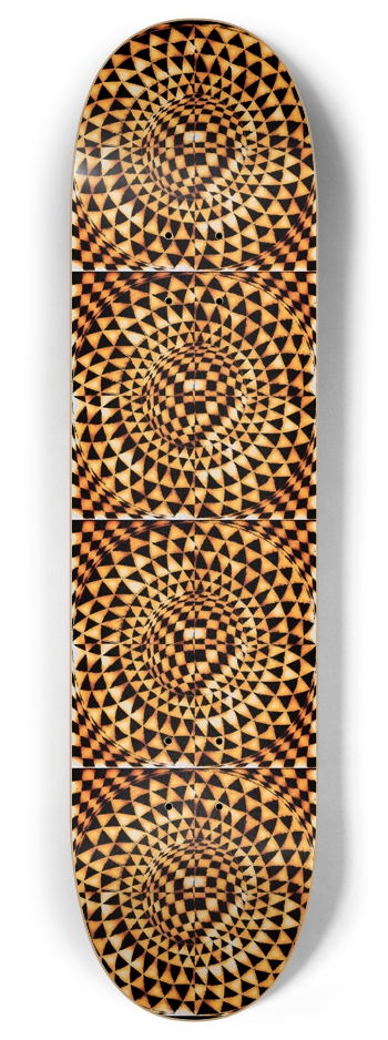 Sunstone 8 Inch Skateboard Deck