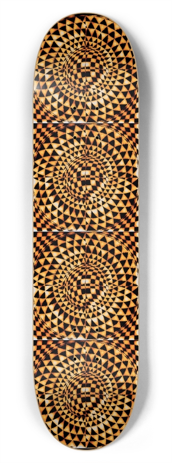 Sunstone 7-3/4 Skateboard Deck