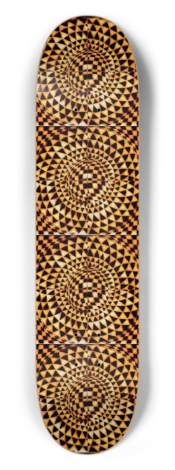 Sunstone 7-1/2 Skateboard Deck