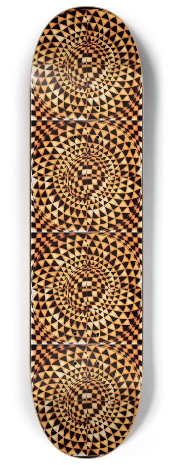 Sunstone 8-1/4 Skateboard Deck