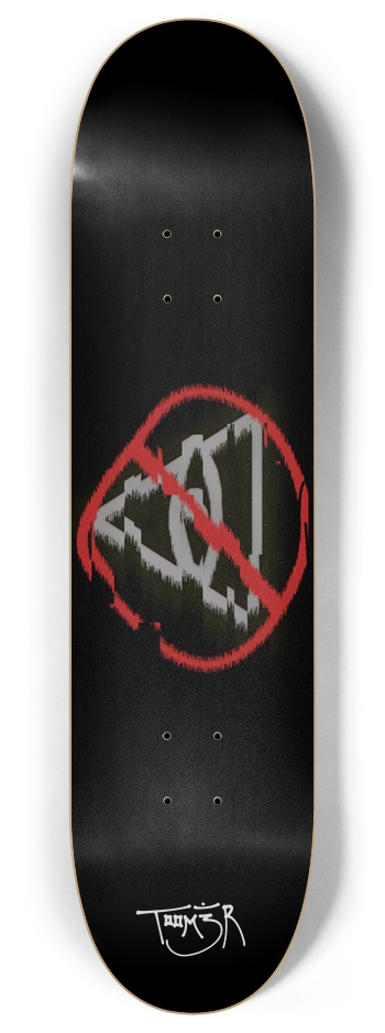 F*KILLUMINATI T00M3R Deck 2